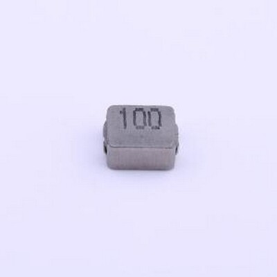 MHCI04020-100M-R8 功率电感 10uH ±20% 2A SMD