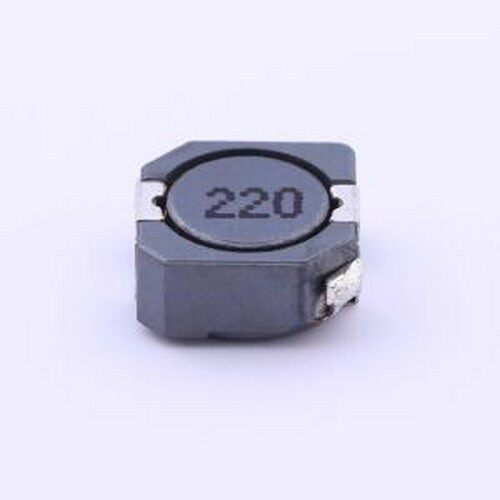 SDSL10D50F-220M 功率电感 22uH ±20% SMD