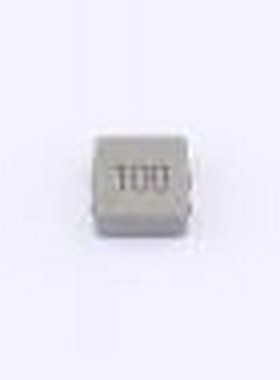 FXLA0630-100M 功率电感 10uH ±20% 5.5A SMD