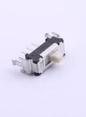 SSSS910400 滑动开关 滑动开关 插件