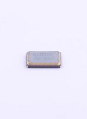 XVBCCLNANF-8M 无源晶振 8MHz ±20ppm 9pF SMD5032-4P
