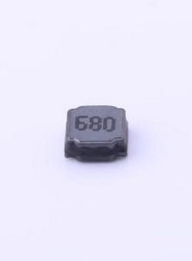 SWPA4018S680MT 功率电感 68uH ±20% 470mA SMD