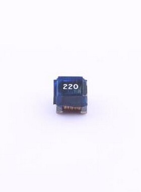 FHW1008IF220JST 贴片电感 22uH ±5% 1008
