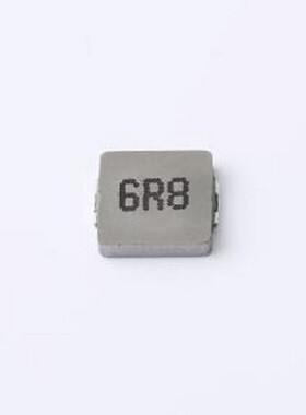 MWSA0615S-6R8MT 功率电感 6.8uH ±20% 4A SMD,7x6.6mm