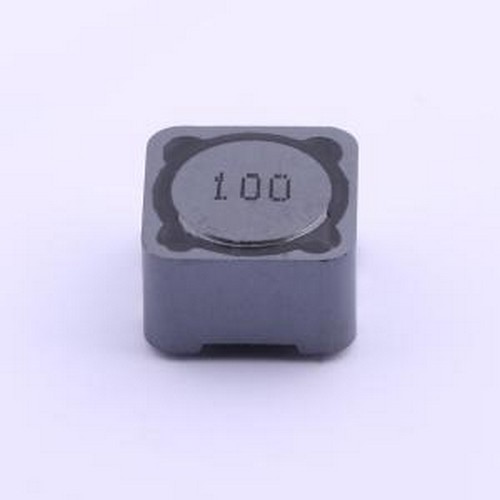 APW12A80M100 功率电感 10uH ±20% 5.4A SMD