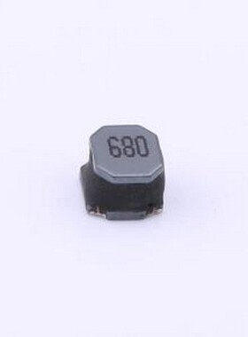 PNLS5040-680 功率电感 68uH ±20% 850mA SMD,5x5mm