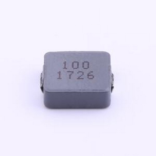 TMPC1004H-100MG-D 功率电感 10uH ±20% 12A SMD