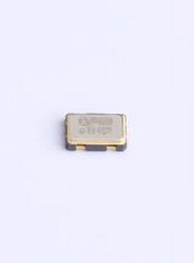 1601-27005-BFBEYA 有源晶振 27MHZ 3.3V 0+70℃ ±50PPM SMD5032