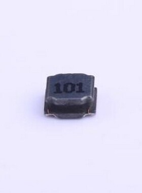 FNR4018S101MT 功率电感 100uH ±20% 440mA SMD,4x4mm