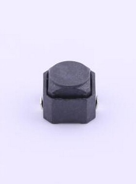 1TS009A-2600-5000-CT 轻触开关 6*6*5mm 立贴 轻触开关 SMD,6x6m