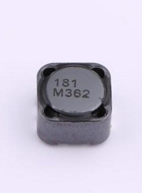 CDRH127/LDNP-181MC 功率电感 180uH ±20% -