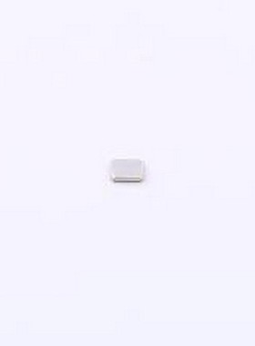 TJ1130000DYFBC 无源晶振 30MHz ±10ppm 7pF SMD1612-4P