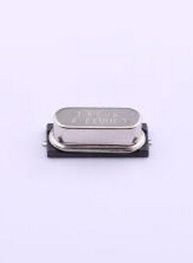 AT04000019 无源晶振 4MHz 17pF 25ppm HC-49S-SMD