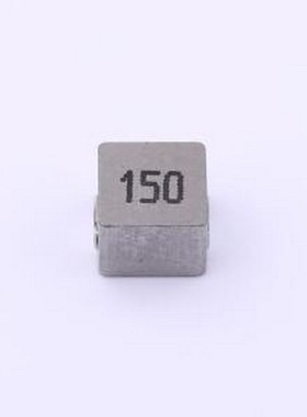 SRYH.0650C.YF150MT00 功率电感 15uH ±20% SMD,6.6x7mm