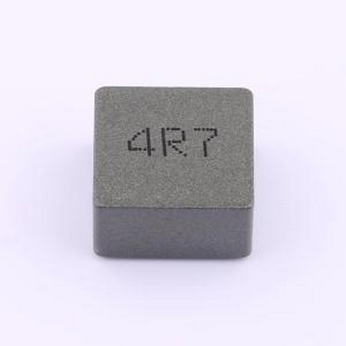 YSPIT1510A-4R7M 功率电感 4.7uH ±20% 43A SMD,15.5x16.5mm