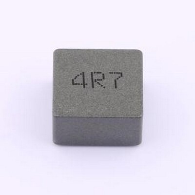YSPIT1510A-4R7M 功率电感 4.7uH ±20% 43A SMD,15.5x16.5mm