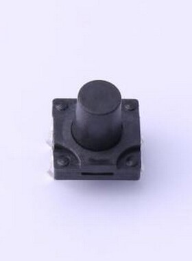 TS-KG10D-BB115F 轻触开关 12*12*11.5mm 直插 轻触开关 插件