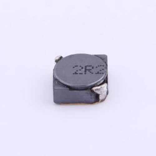 YPRH6D28-2R2M 功率电感 2.2uH ±20% SMD,6.7x6.7mm