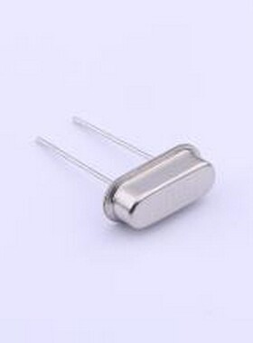 S1C22579ZWFAC 无源晶振 22.5792MHz ±20ppm 20pF HC-49S
