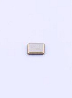 5YAA12000183TF60E3 无源晶振 12MHz ±30ppm 18pF -40℃~+85℃ S