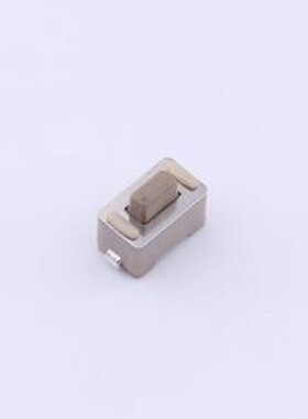 TL3302BF130QJ 轻触开关 6*3.5*5mm 立贴 轻触开关 SMD