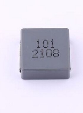 SRP1770TA-101M 功率电感 100uH ±20% 12A SMD,16.9x17.8mm