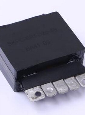 SKPC-ERFD20-4B(135) 功率电感 20uH ±5% 42A -