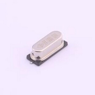 XJHCCLNANF-27.000000MHZ 无源晶振 27MHz ±20ppm 20pF HC-49S-S