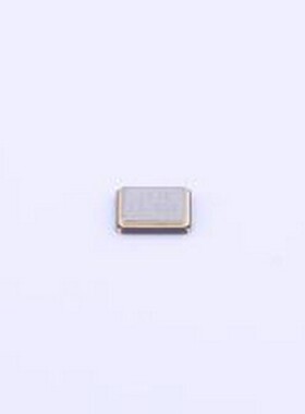 3TJ413000JYFBC 无源晶振 13MHz ±10ppm 10pF SMD3225-4P