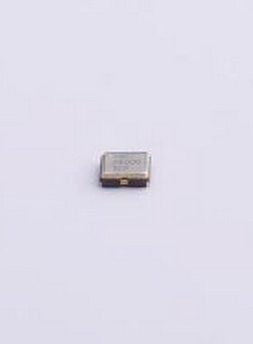 O9252026MADA4SI 预编程振荡器 YSO690PR 26MHZ 1.8V 20PPM SMD25