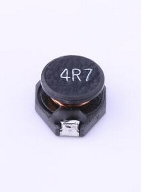 ASPI-0804T-4R7M-T 功率电感 4.7uH ±20% SMD,9.5x13.5mm