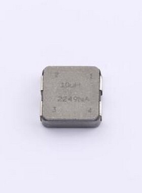 IHCL4040DZER100M5A 功率电感 ±20% -