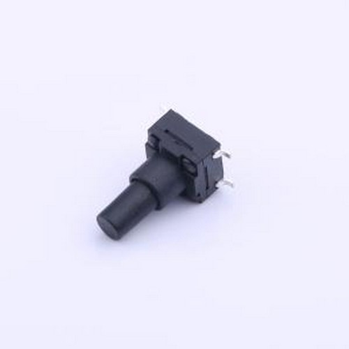 GT-TC120A-H120-L1 轻触开关 6.2*6.2*12mm 立贴 轻触开关 SMD