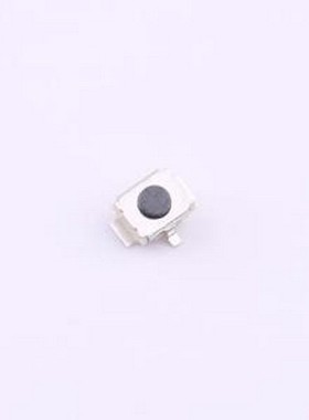 TVAF44-EA015J-R 轻触开关 新两脚小龟直按/平脚/1.5H/160gf/白底