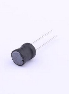 VLU0608-103K 色环/插件电感 10mH ±10% 插件