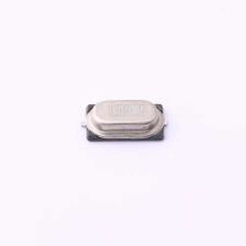 LPC0S12000U83L 无源晶振 12M 20pF 20PPM HC-49S-SMD-2P-Mini