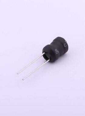 VLU0608-YH180215 功率电感 2.5mH ±10% 插件