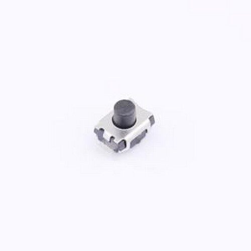 GT-TC029B-H030-L1A 轻触开关 3×4立式两脚小龟 带柱 250gf SMD,