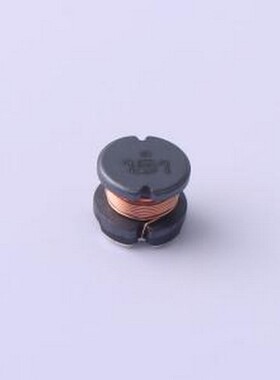 SDR0604-151KL 功率电感 150uH ±10% 540mA SMD,5.8x5.8mm