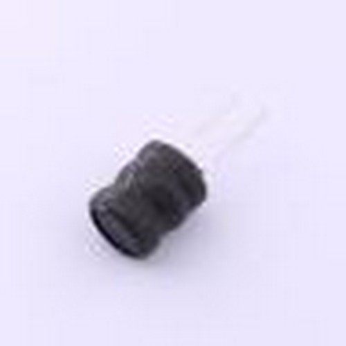 XR10*12-472K-L 色环/插件电感 4.7mH ±10% 插件,D10xL12mm