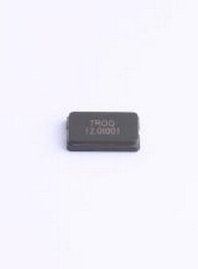 RV12000046 无源晶振 12MHz ±20ppm 18pF SMD6035-2P