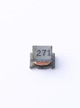 SRN.1812.LF271KT00 功率电感 270uH SMD,3x3.5mm