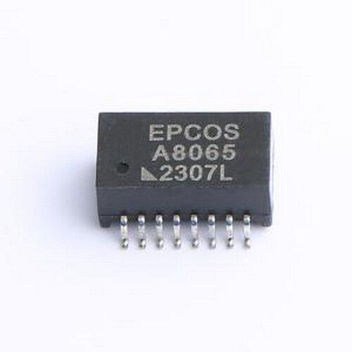 B78476A8065A003 网口变压器 B78476A8065A003 -
