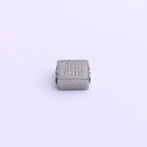 GPSR0420-3R3M 功率电感 3.3uH ±20% SMD