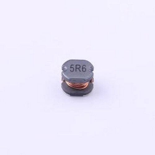 SMTDR43-5R6M 功率电感 5.6uH ±20% SMD,4x4.5mm