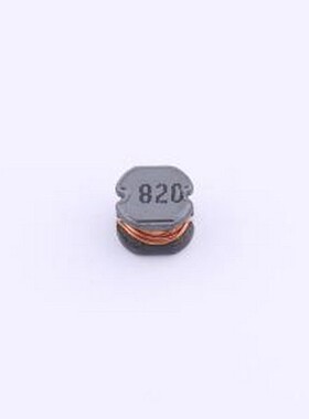 CMLF0403-820KTT 功率电感 82uH ±10% SMD,4.5x4mm