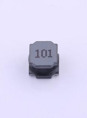 SNR8065TYD101M 功率电感 100uH ±20% SMD,8x8mm