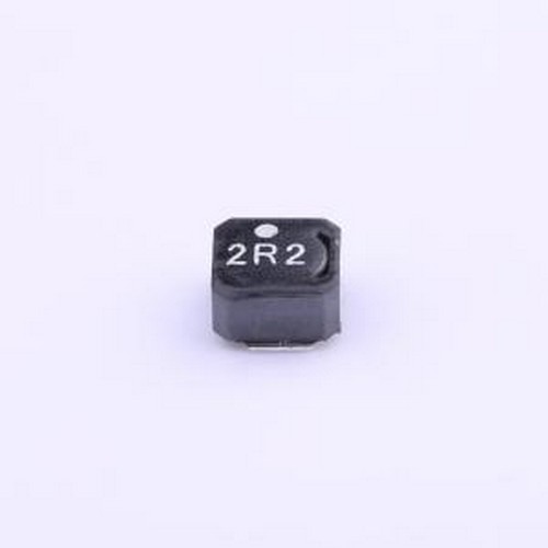 VLCF4024T-2R2N1R7-2 功率电感 2.2uH ±30% 1.76A SMD,4x4x2.4mm