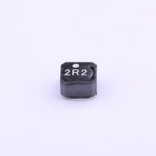 VLCF4024T-2R2N1R7-2 功率电感 2.2uH ±30% 1.76A SMD,4x4x2.4mm