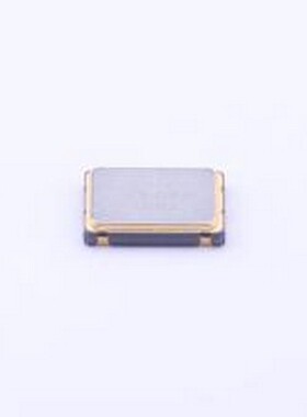 6N12288G33YC 有源晶振 12.288MHz ±30ppm 3.3V 方波 SMD7050-4P